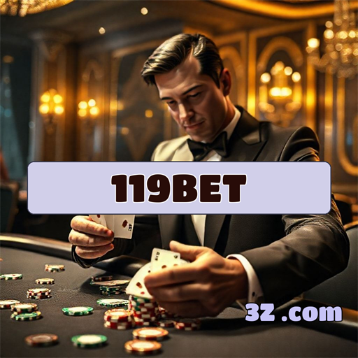 Baixar o 119bet app: Jogando com Estilo e Praticidade