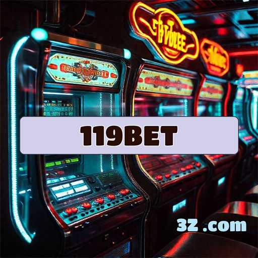 Jogos Empolgantes no 119bet App: Diversão à Vista!