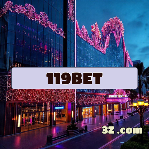 Slots incríveis no 119bet app: emoção a cada giro