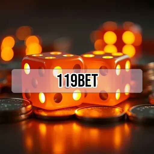 119bet app: Transforme Suas Apostas com Tecnologia de Ponta