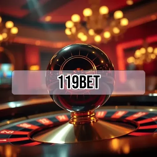 119bet app Site Confiável