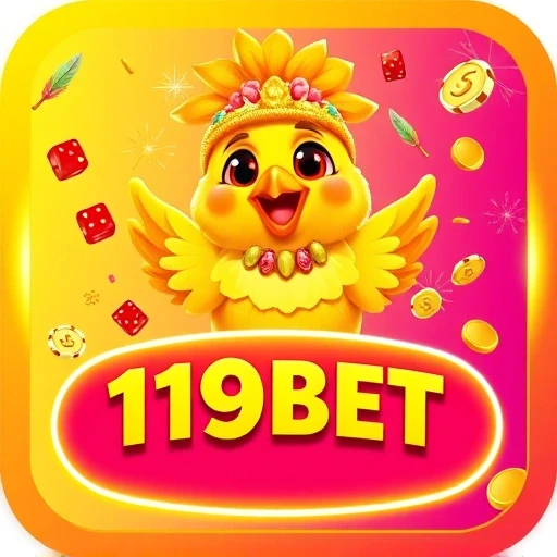 119bet app