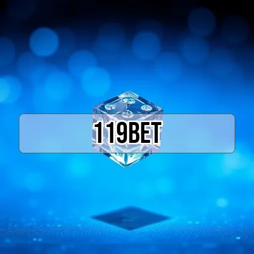119bet app: Explore Recursos Únicos e Divertidos de Apostas Online