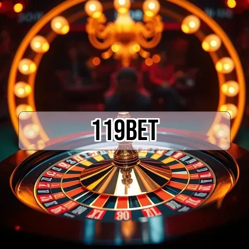 119bet app: Promoções Imperdíveis Que Você Não Pode Perder