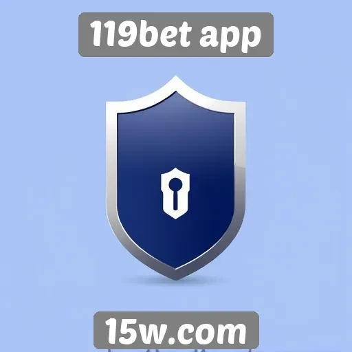 Avaliação da segurança do site 119bet app