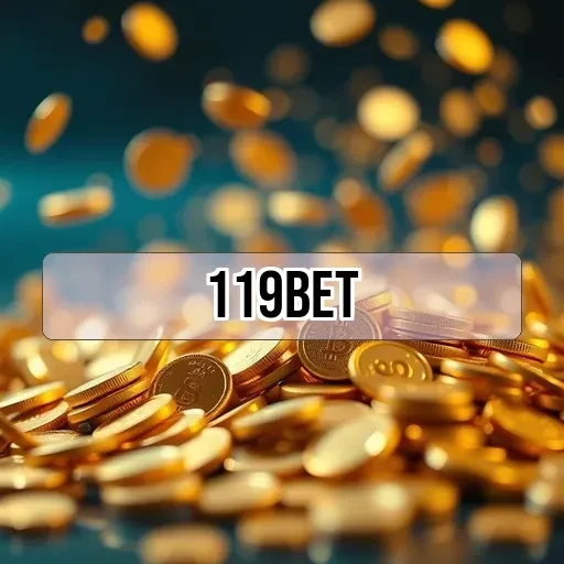 119bet app: Explore os Benefícios Surpreendentes da Seção VIP